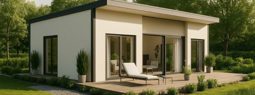 Deprem Sonrası Konteyner Yaşam Alanlarının İç Mimari Dönüşümü 