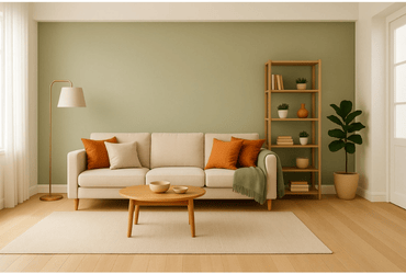 If Your Budget Is Limited in Home Decoration, What Should Be Your Priority? 