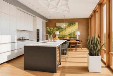 Ready-Made Kitchen or Custom-Made?