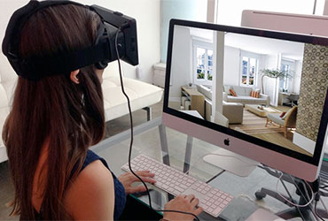 VR in Interior Architecture
