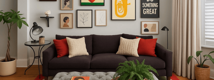 Kiracı Dostu Tasarım Önerileri: Evini Güzelleştir 