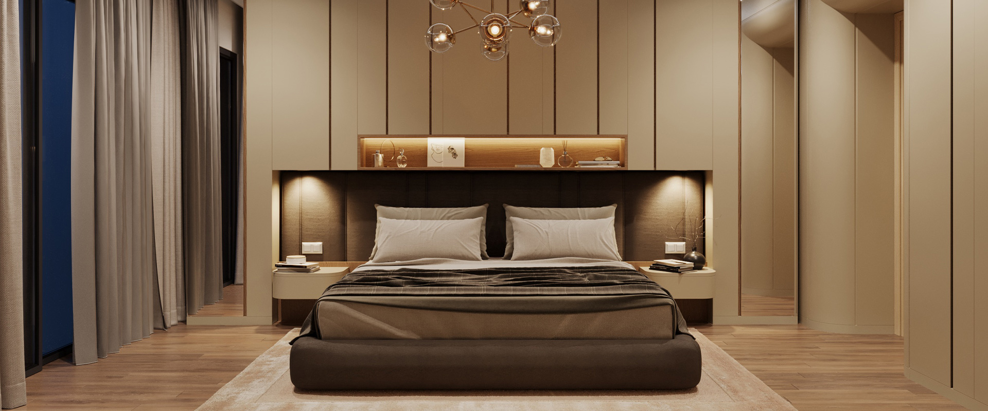 F.N EVİ