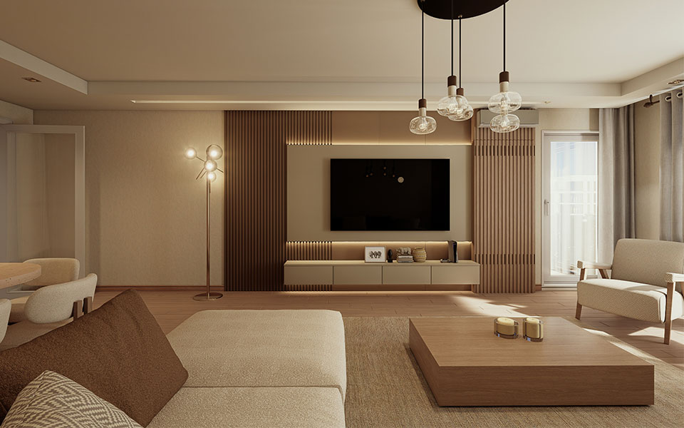 Ö.M.A EVİ